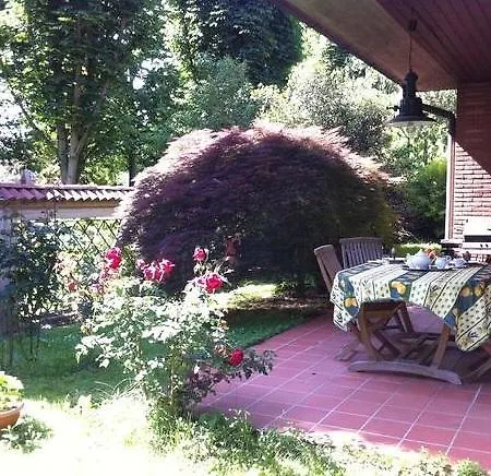 Camilla B&B