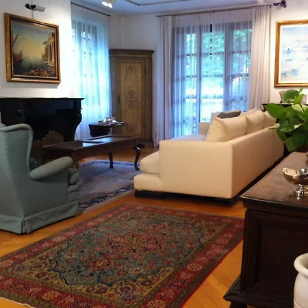 Alojamento de Acomodação e Pequeno-almoço Camilla