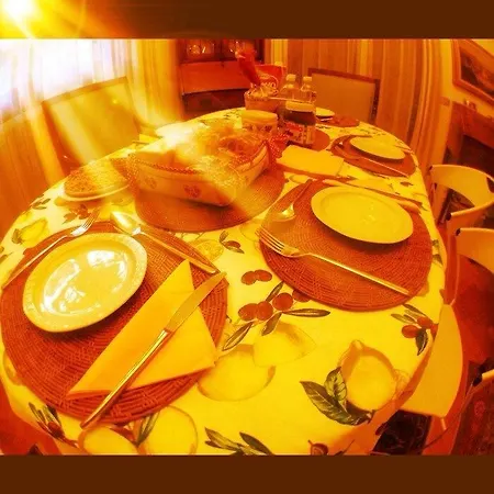 Bed & Breakfast Camilla 3*