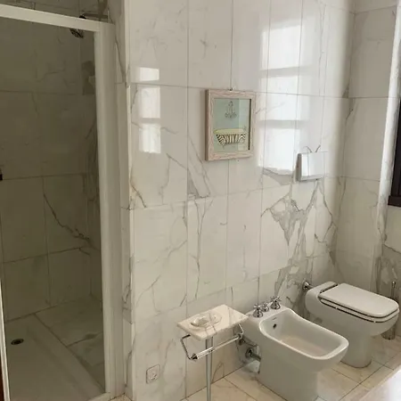 Camilla Bed & Breakfast Monza